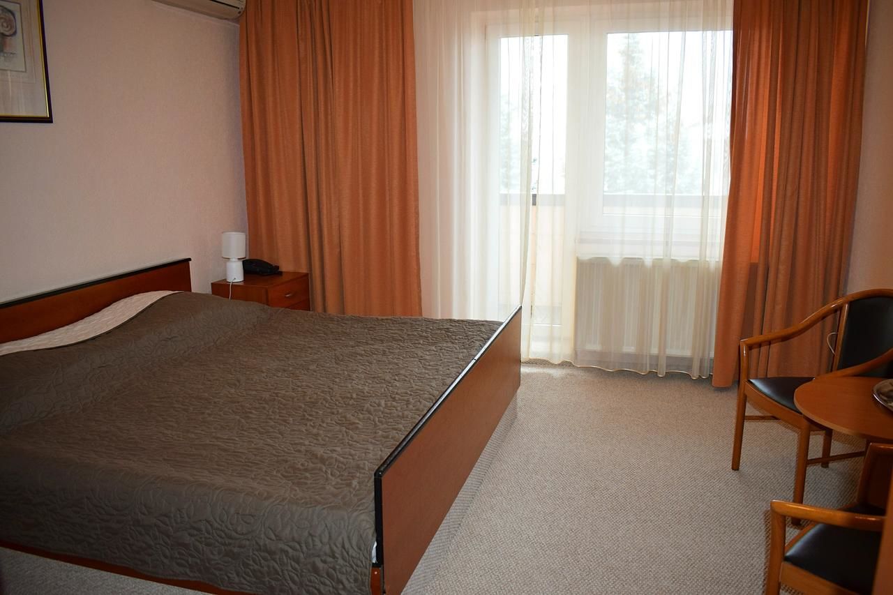 Отель Hotel Complex Vizit Козин-15