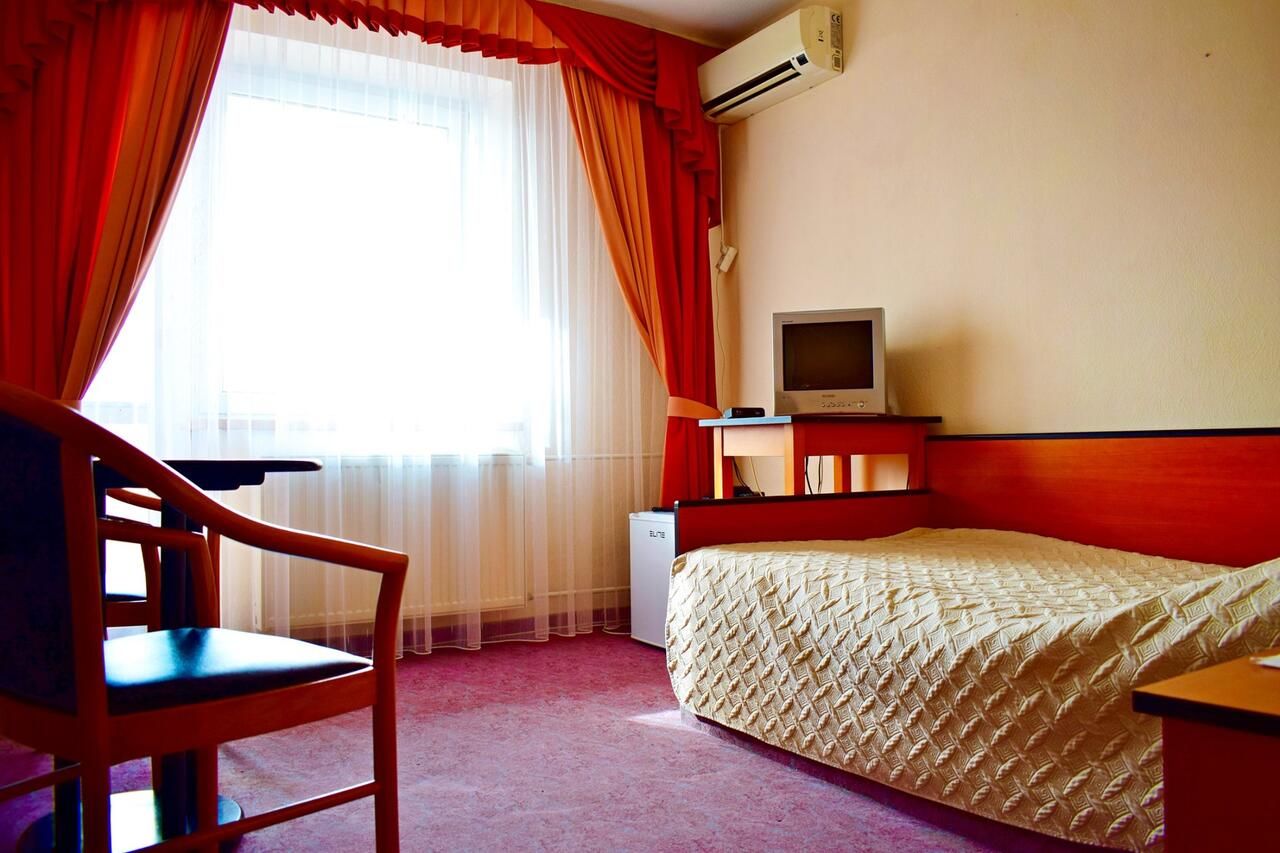 Отель Hotel Complex Vizit Козин-7