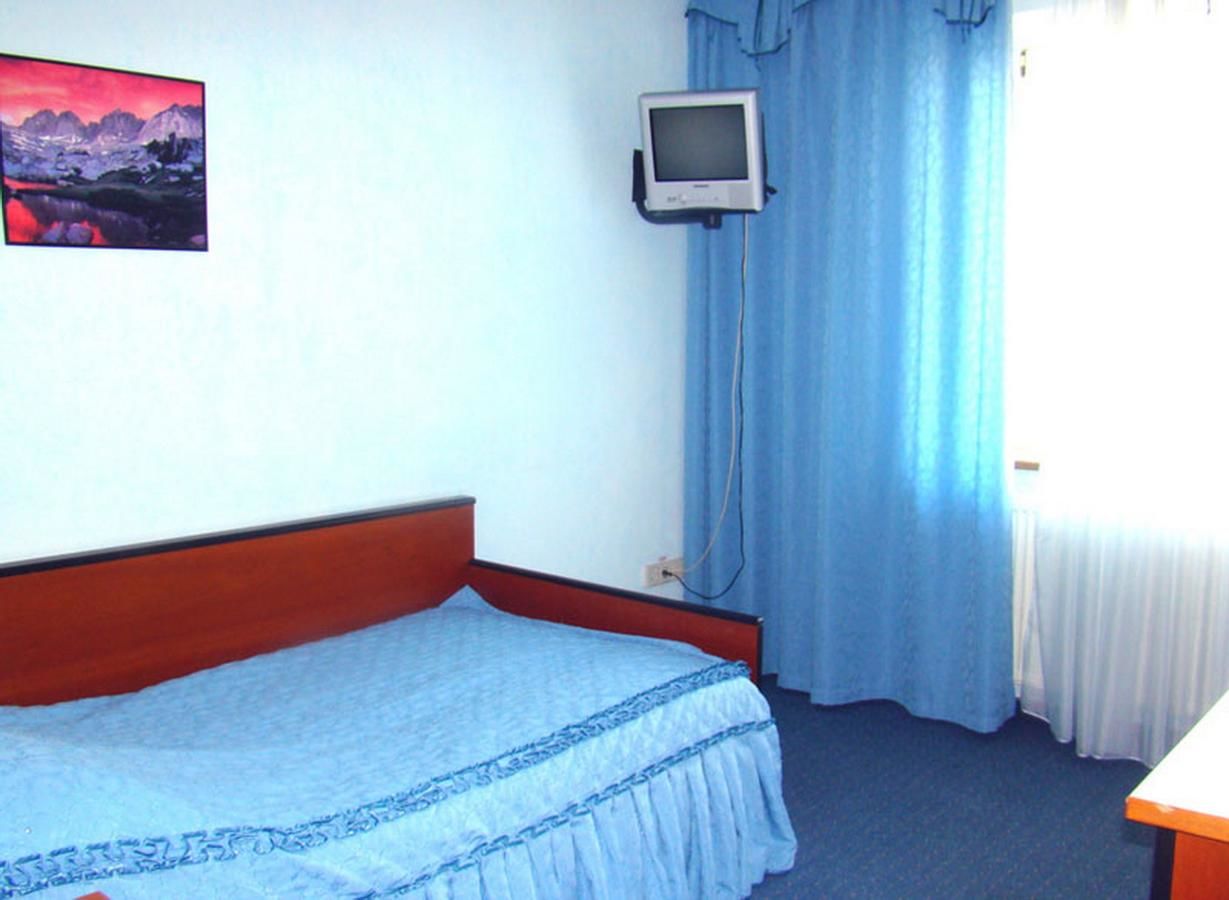 Отель Hotel Complex Vizit Козин-46