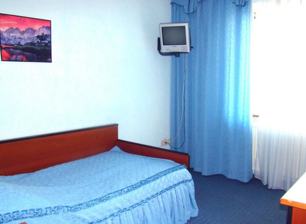 Отель Hotel Complex Vizit Козин-50