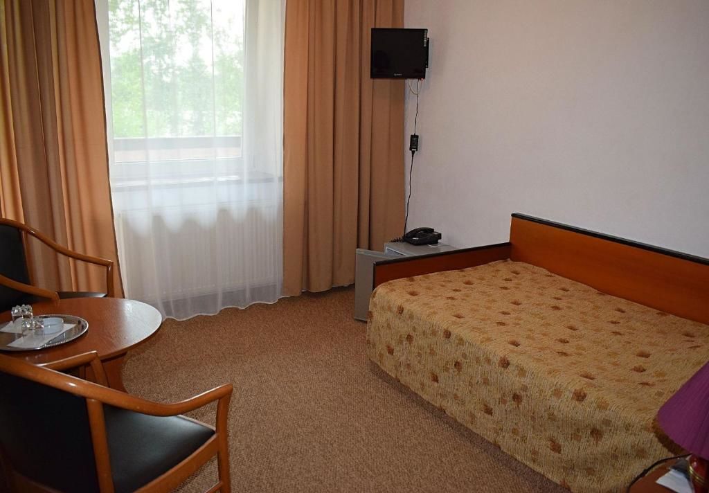 Отель Hotel Complex Vizit Козин-54